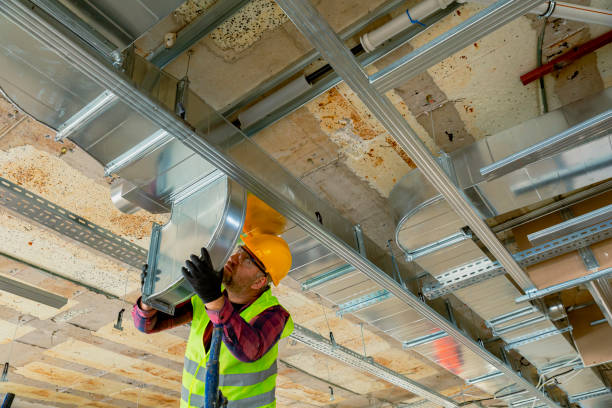 Best Commercial HVAC repair  in Ewa Villages, HI