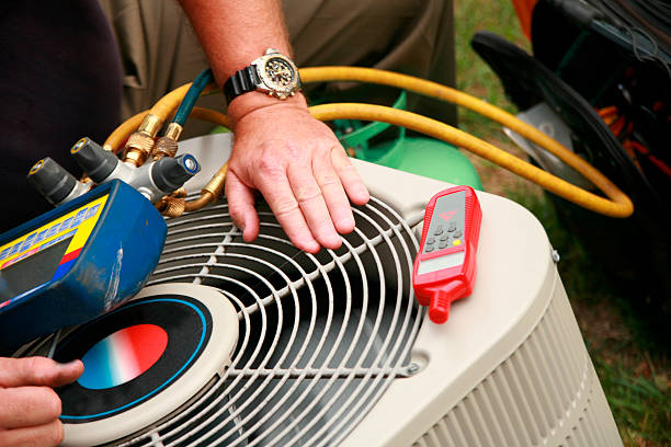 Best Heating repair services  in Ewa Villages, HI